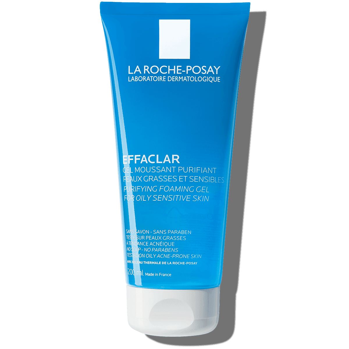 La Roche-Posay Effaclar Gel Moussant Purifiant