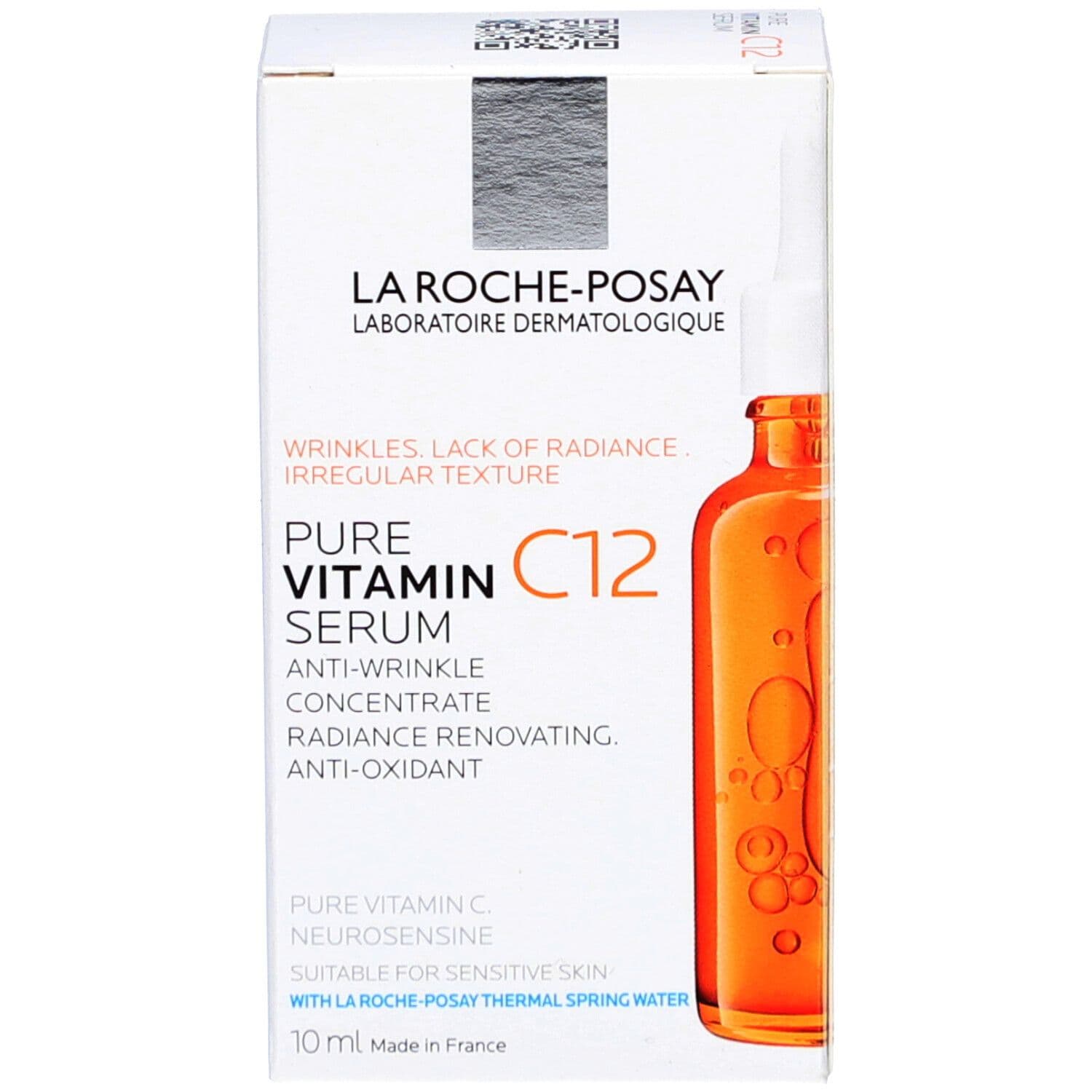 La Roche-Posay Pure Vitamin C12 Sérum